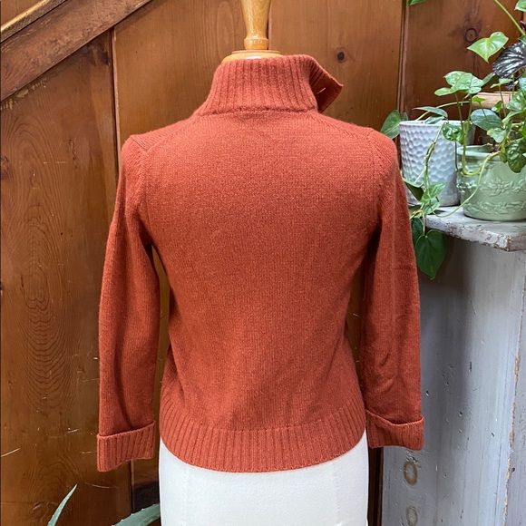 Malo Cashmere Cardigan Sweater - Picture 4 of 7